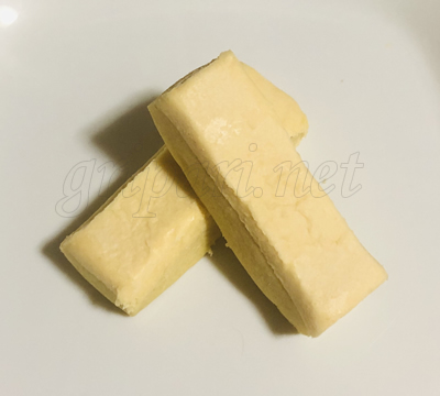 バランスパワービッグ シトラスチーズのレビュー